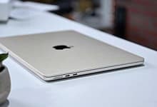 MacBook Pro 14-inch یک لپتاپ قدرتمند و قابل حمل