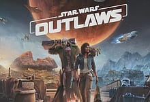 بازی star wars outlaws 2024