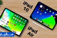 تفاوت آیپد و تبلت چیست؟ بررسی کامل آیپد و تبلت