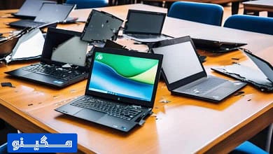 راهنمایی خرید لپ تاپ استوک و دست دوم