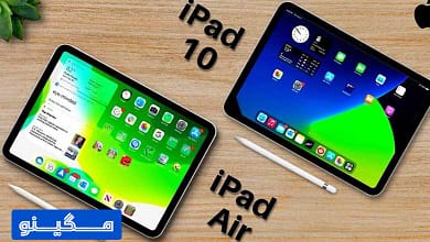 تفاوت آیپد و تبلت چیست؟ بررسی کامل آیپد و تبلت