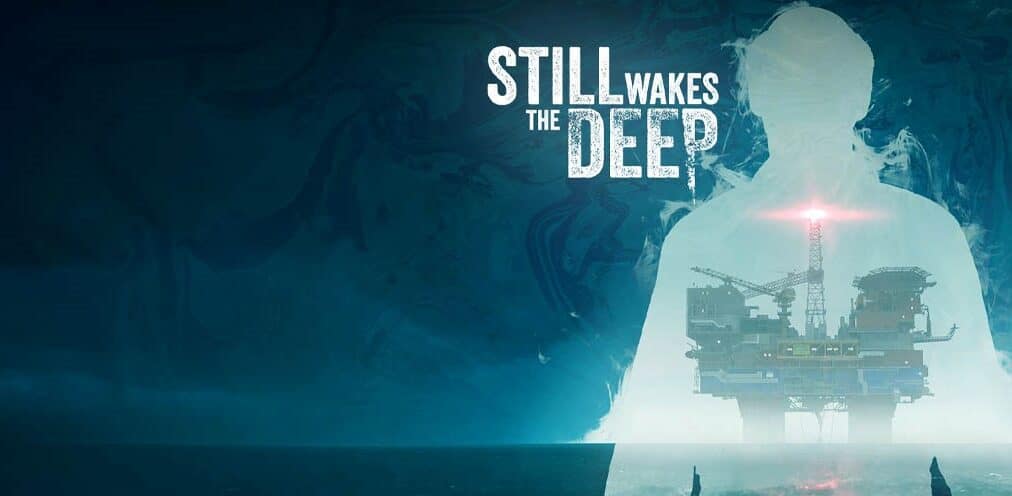 Still Wakes the Deep