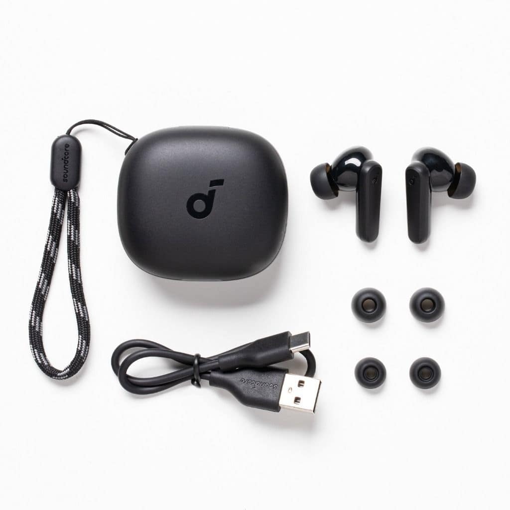 بررسی کامل Soundcore Life Note 3S Wireless Earbuds