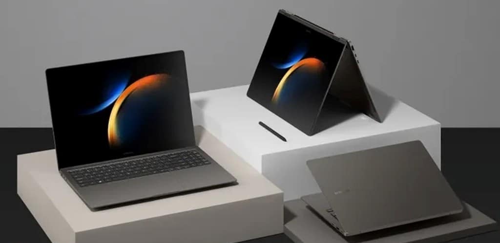 پردازنده لپ تاپ