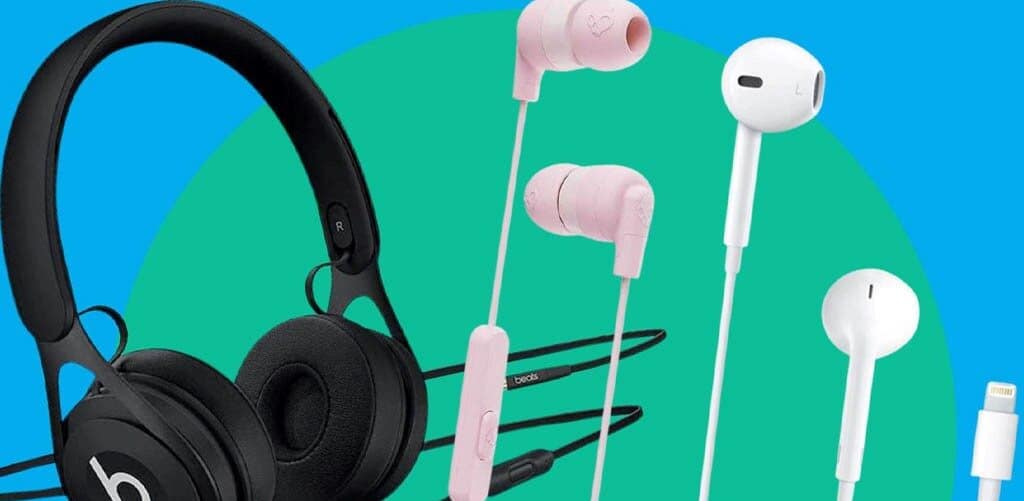 نحوه شارژ کردن انواع هدفون