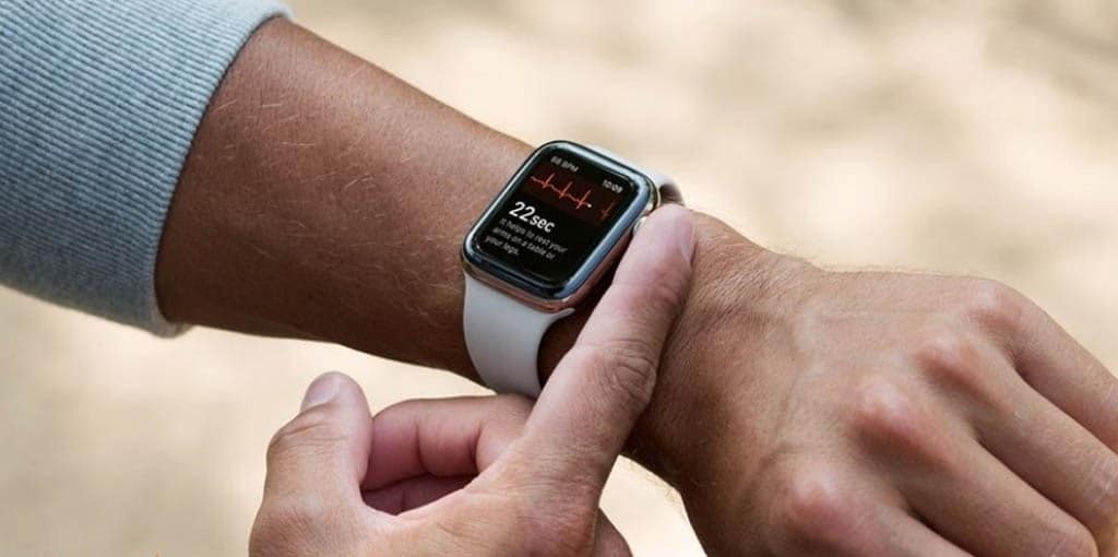 WatchOS 11 و سلامت