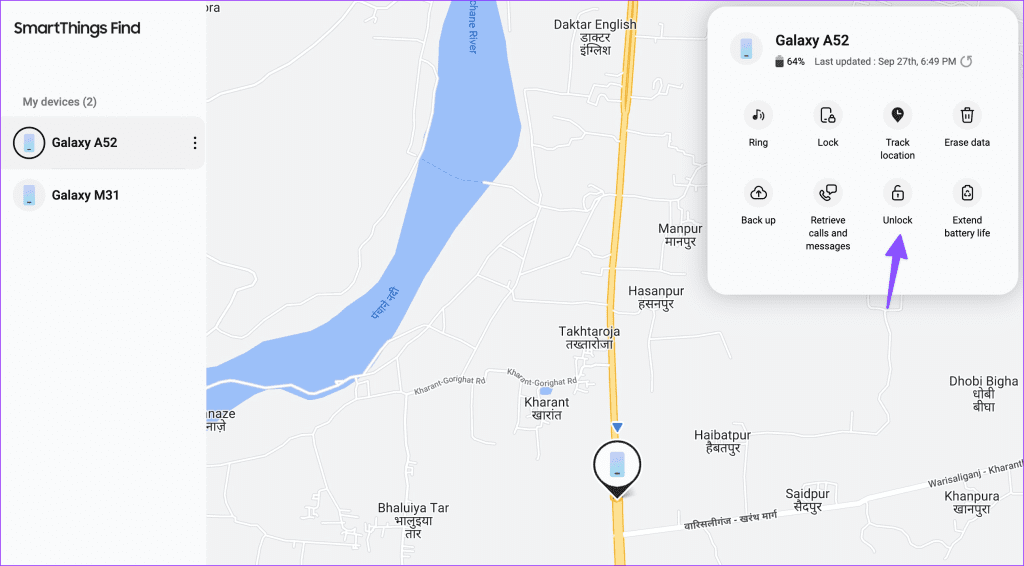 چرا رمز یا الگوی گوشی اندرویدی با رمز صحیح باز نمیشود؟