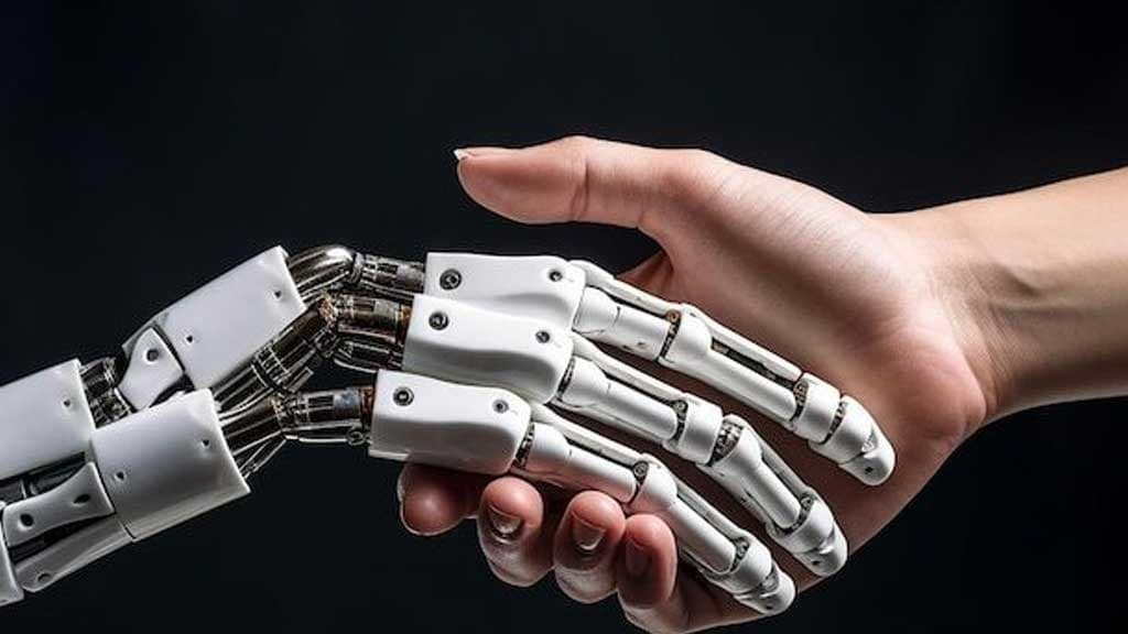 اندازه گیری ادراک در مدل های هوش مصنوعی