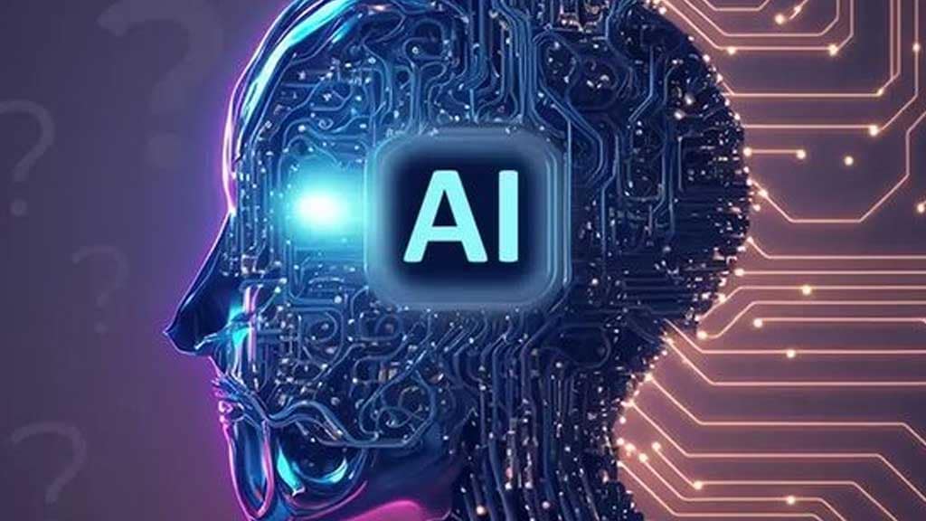 اندازه گیری ادراک در مدل های هوش مصنوعی