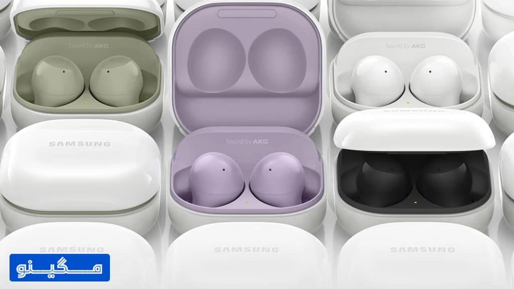 Samsung Galaxy Buds 2