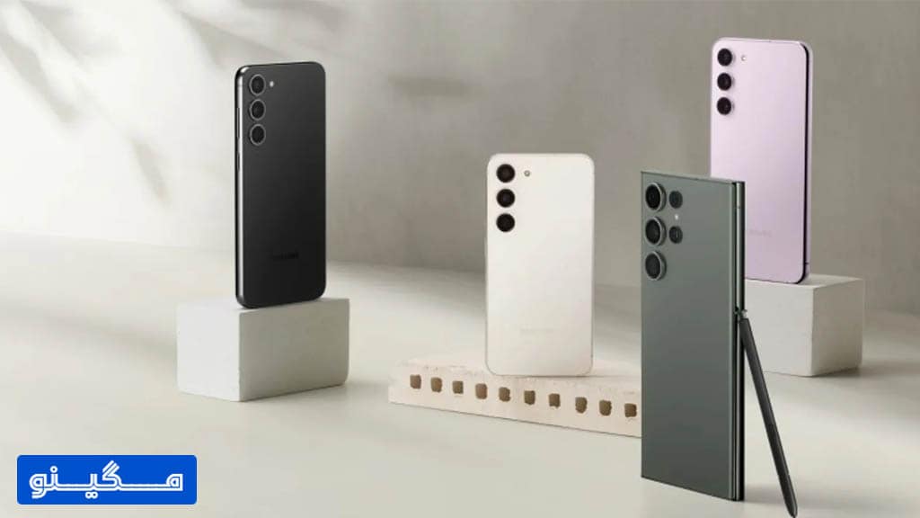 راهنمای خرید گوشی سامسونگ تیر ماه 1403