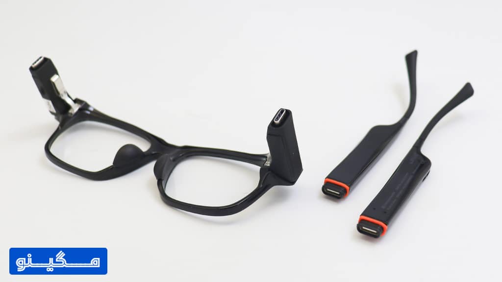 رقابت متاری بن با chat GPT-40 و دوربین