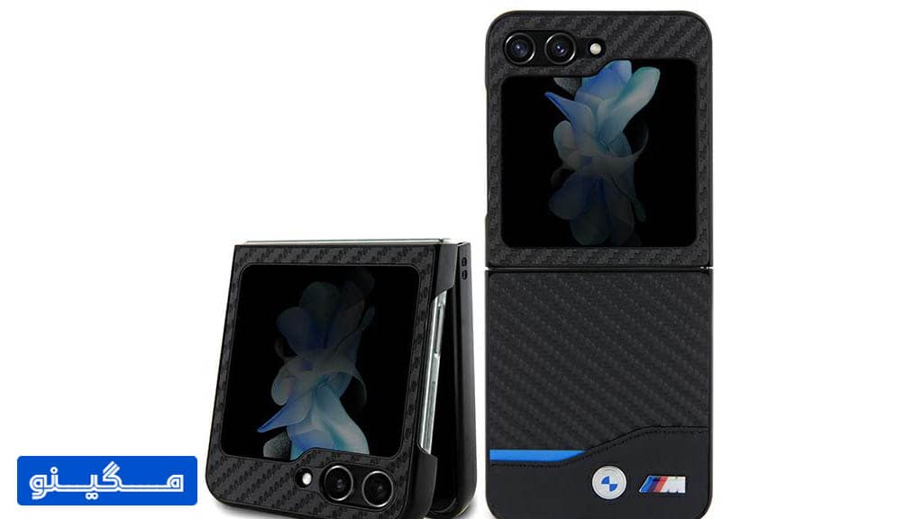 نگاهی به جدیدترین قاب ها برای گوشی های تاشو سامسونگ