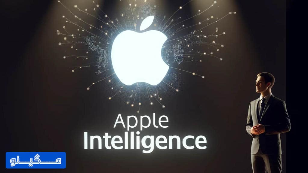 Apple Intelligence