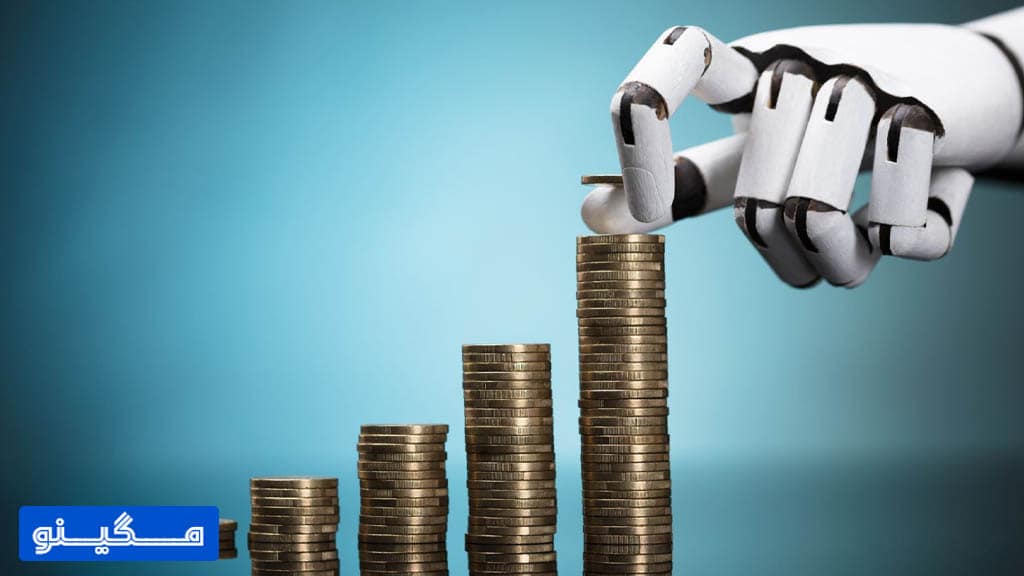 کسب درآمد با هوش مصنوعی