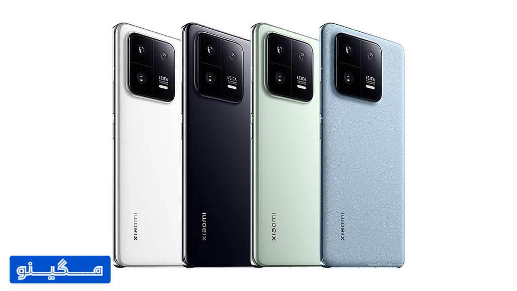 گوشی پرچمدار شیائومی