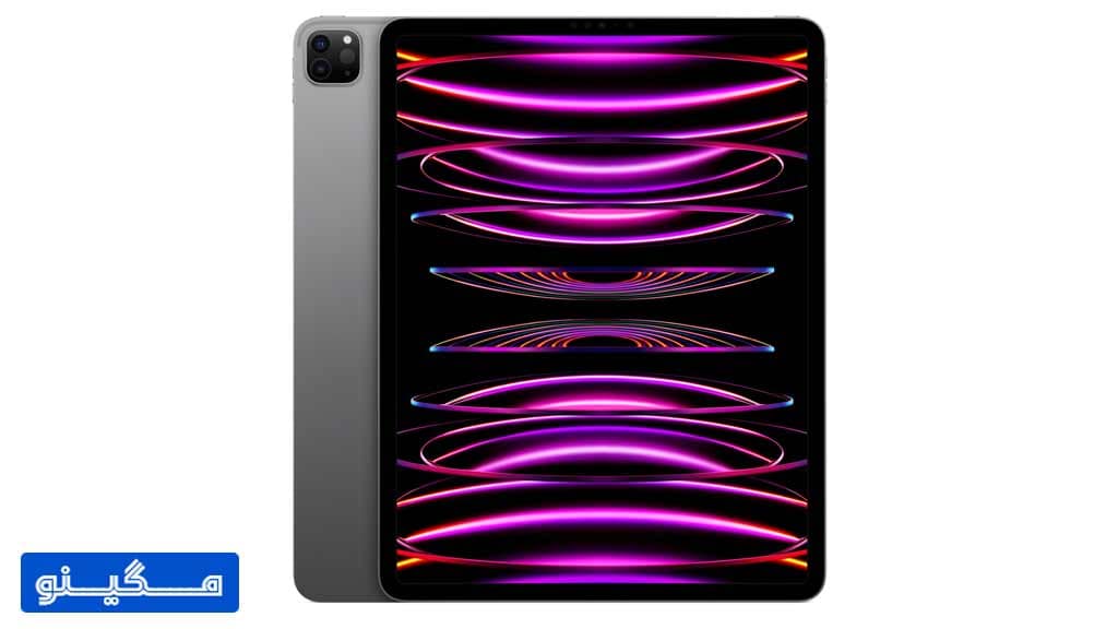 اپل آیپد پرو