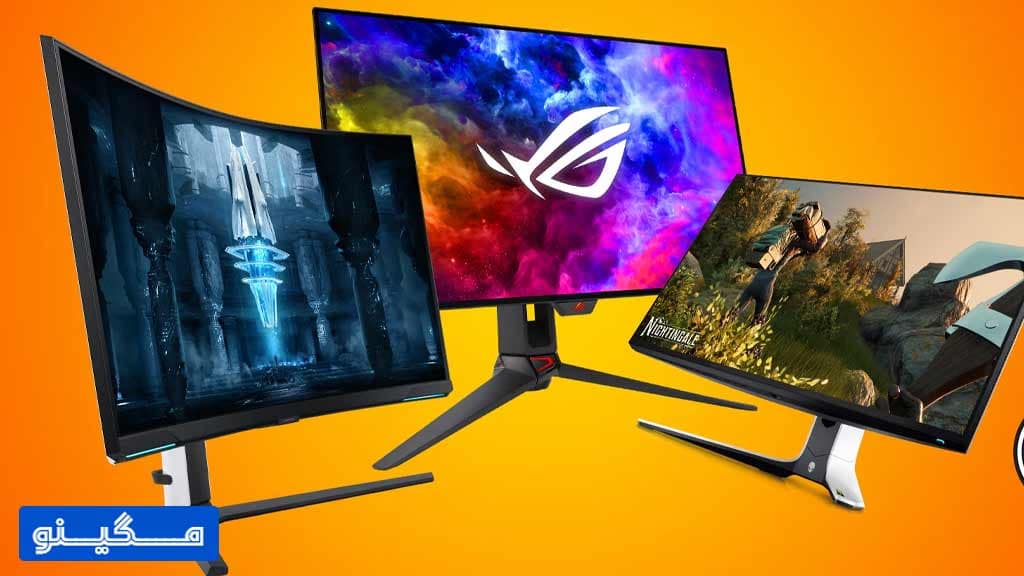 راهنمای خرید مانیتور