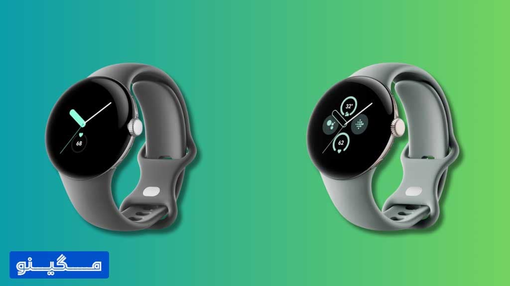 UWB و وای فای 5 گیگاهرتز به پیکسل واچ 3