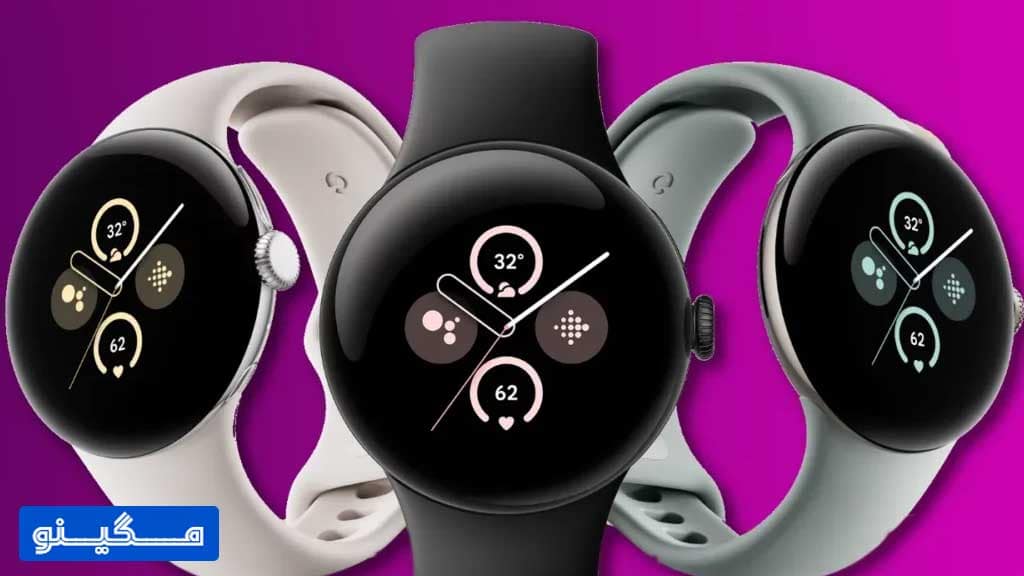 UWB و وای فای 5 گیگاهرتز به پیکسل واچ 3