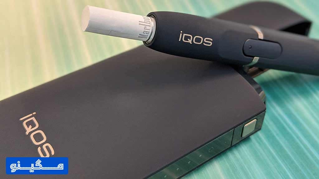 سیگار آیکاس