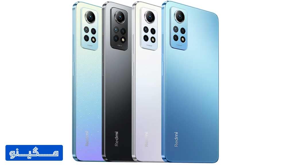 شیائومی ردمی نوت 12 پرو