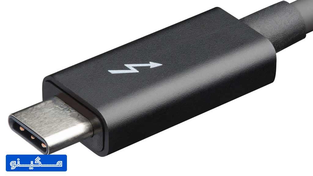 کابل تاندربولت 3