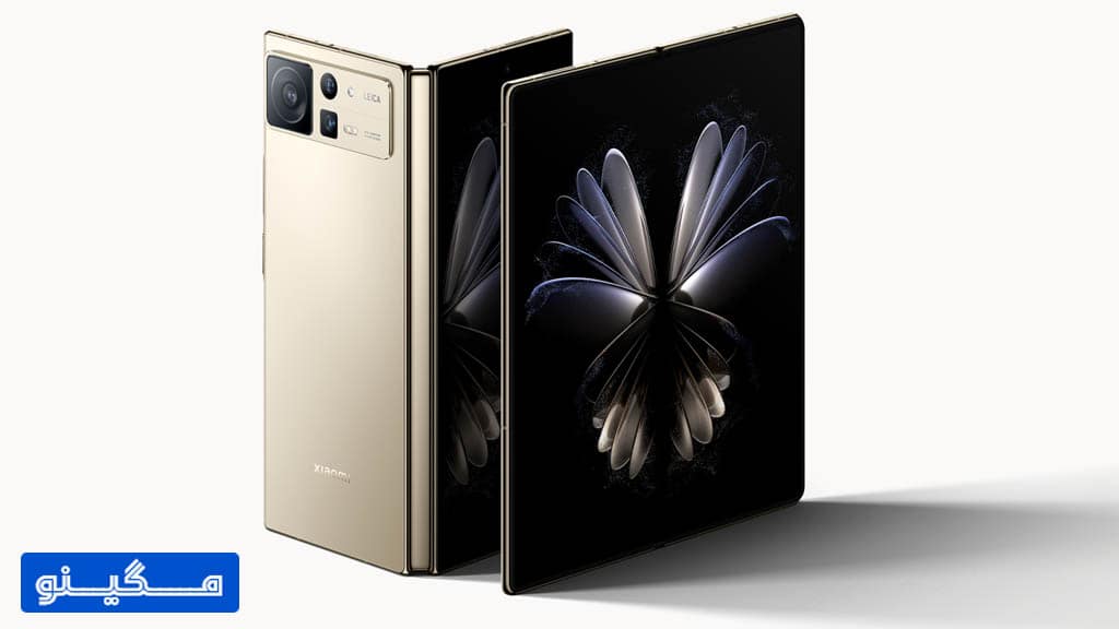 گوشی تاشو شیائومی