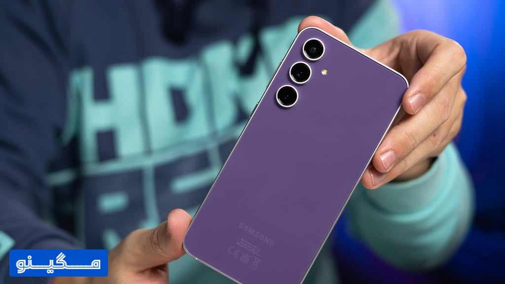 بررسی و معرفی سامسونگ S23