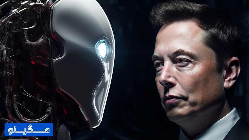 ایلان ماسک و هوش مصنوعی