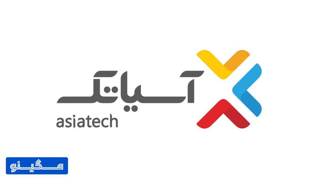 اینترنت آسیاتک