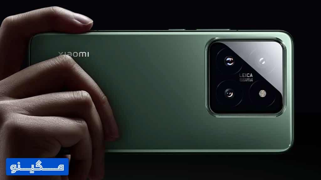 مشخصات دوربین های شیائومی 15 پرو