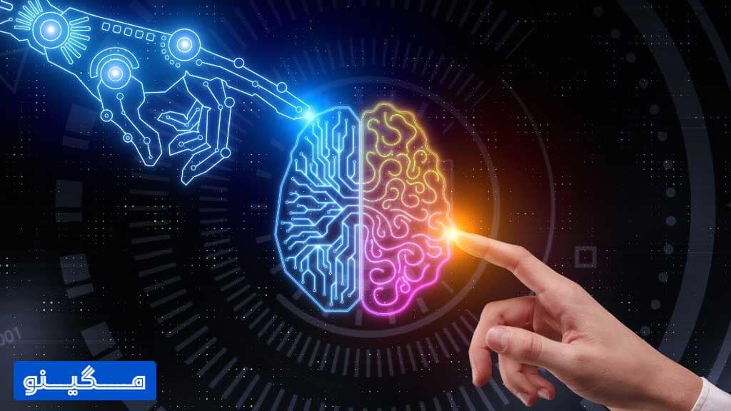 همکاری انسان و هوش مصنوعی در خلق داستان