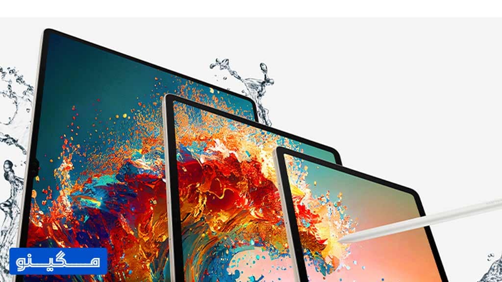 با بهترین تبلت سامسونگ آشنا شوید!