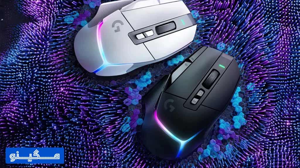 بهترین موس گیمینگ