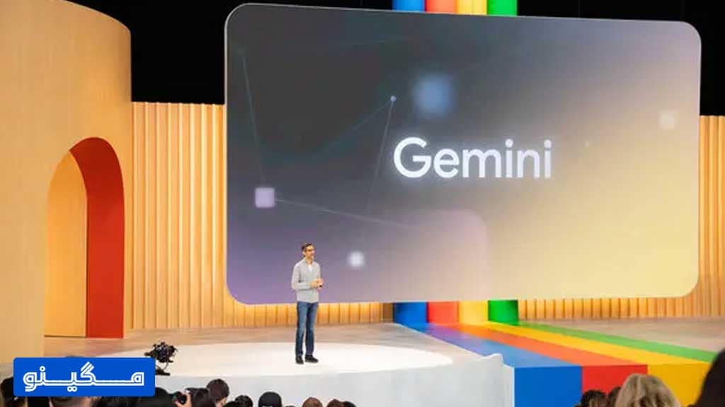 هوش مصنوعی Gemini