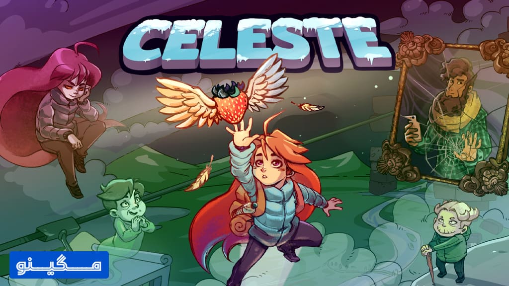 Celeste