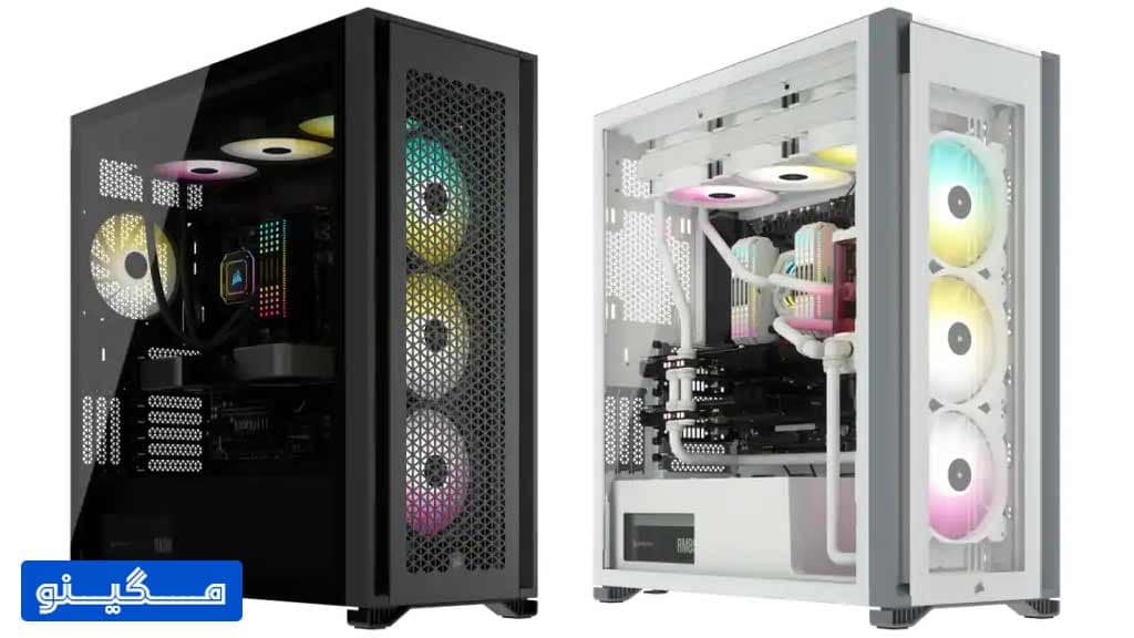 بهترین کیسهای کامیپوتر