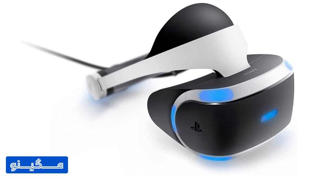 انواع عینک های واقعیت مجازی