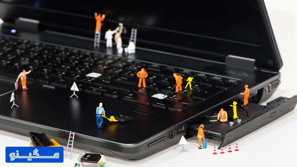 راهنمایی خرید لپ تاپ استوک و دست دوم