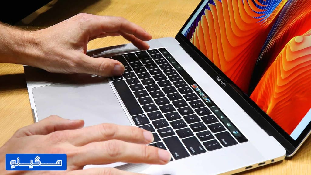 کیبوردهای معیوب مک بوک که اپل برای آنها غرامت میدهد