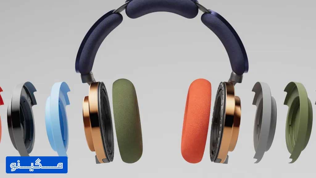 هدفون جدید دایسون با قابلیت مکالمه و شنیدن موسیقی (Dyson Zone)