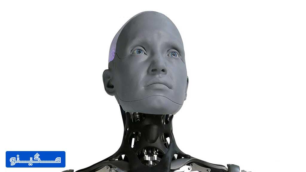 آشنایی با پیشرفته ترین ربات جهان