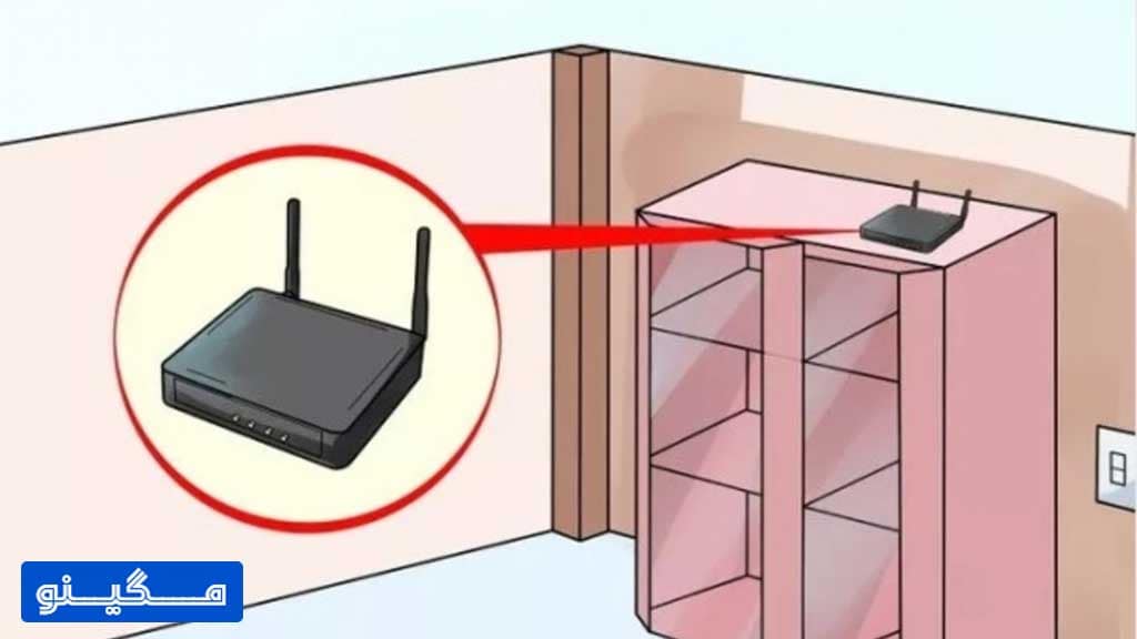 راهکارهای افزایش سرعت مودم وای فای