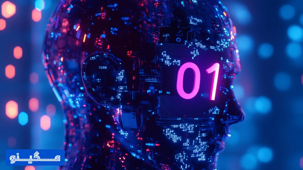 رونمایی از هوش مصنوعی o1
