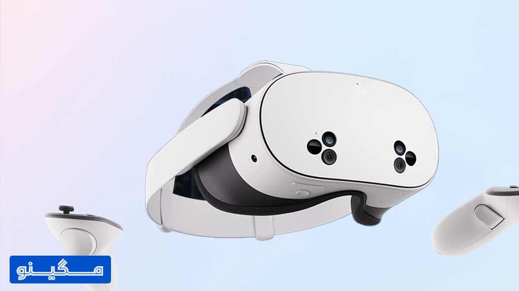 مشخصات فنی کامل warmart Quest 3s