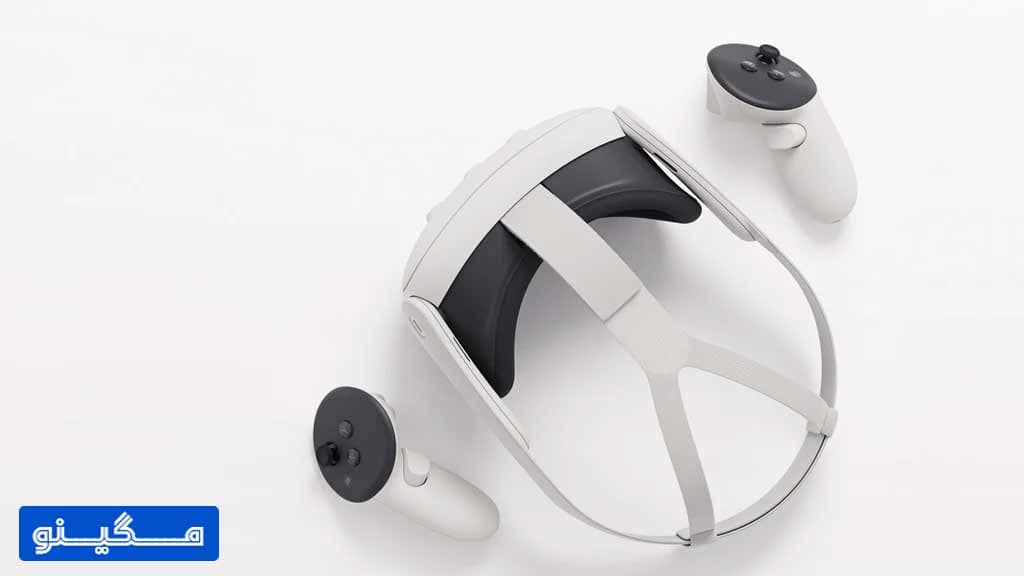 مشخصات فنی کامل warmart Quest 3s