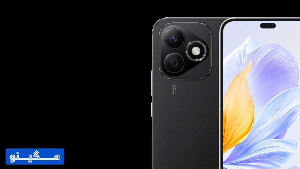 معرفی کامل آنر x60i گوشی ارزان اندرویدی شبیه به آیفون