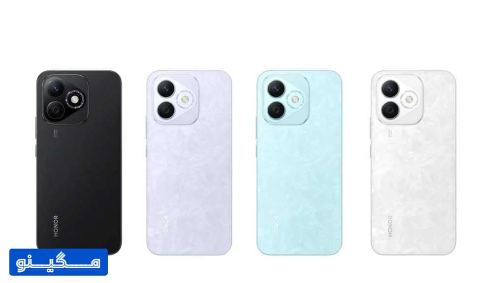 معرفی کامل آنر x60i گوشی ارزان اندرویدی شبیه به آیفون