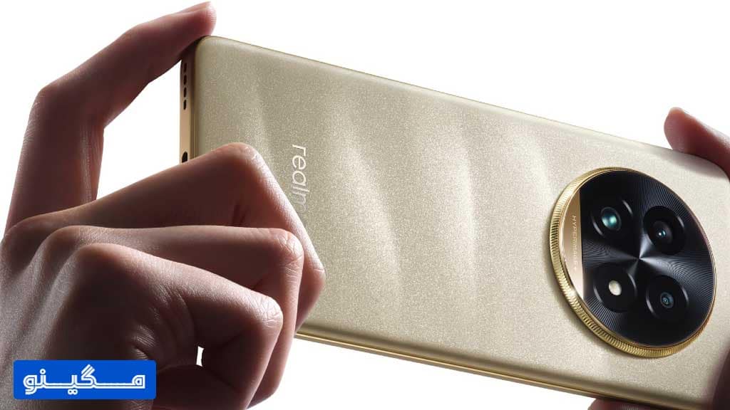 گوشی ریلمی 13 پرو و پرو پلاس